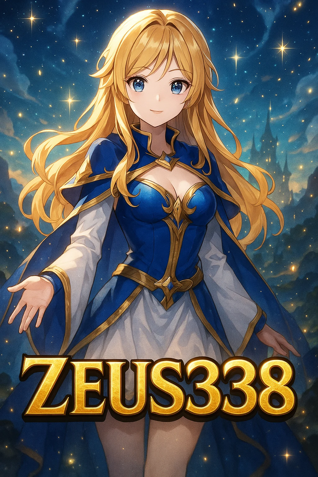 Zeus338 : Fantasi Spesial Game Zeus 338 Paling Penuh Modern
Zeus338 : Fantasi Spesial Game Zeus 338 Paling Penuh Modern